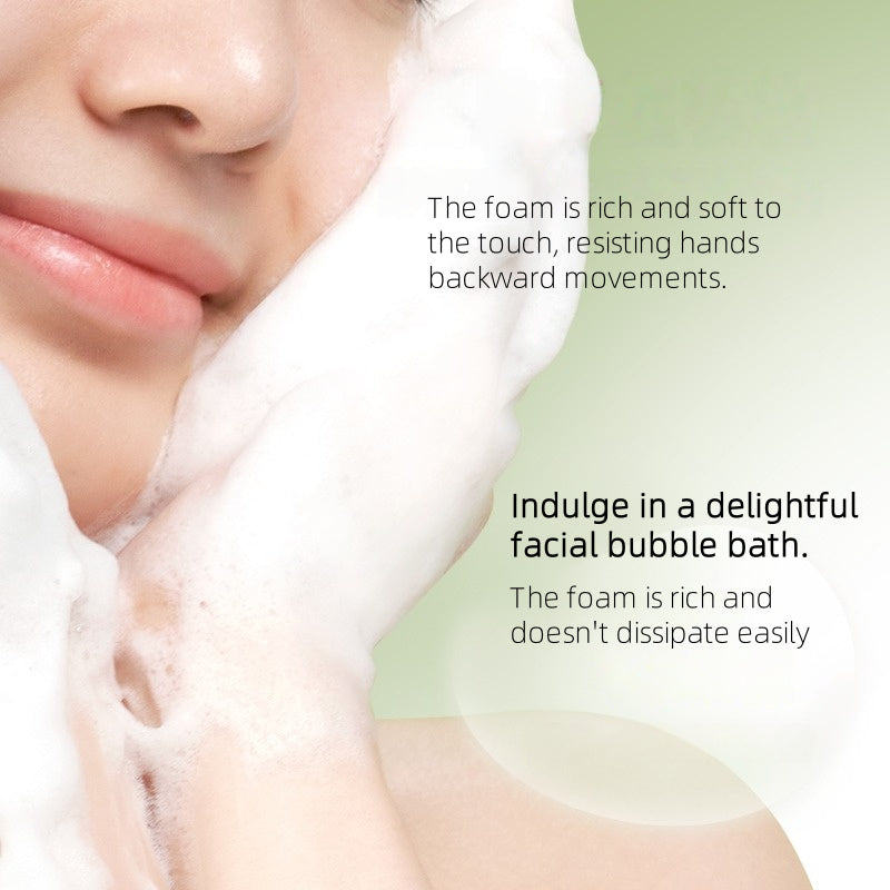 Zhuben Dream River Cleanser 100g