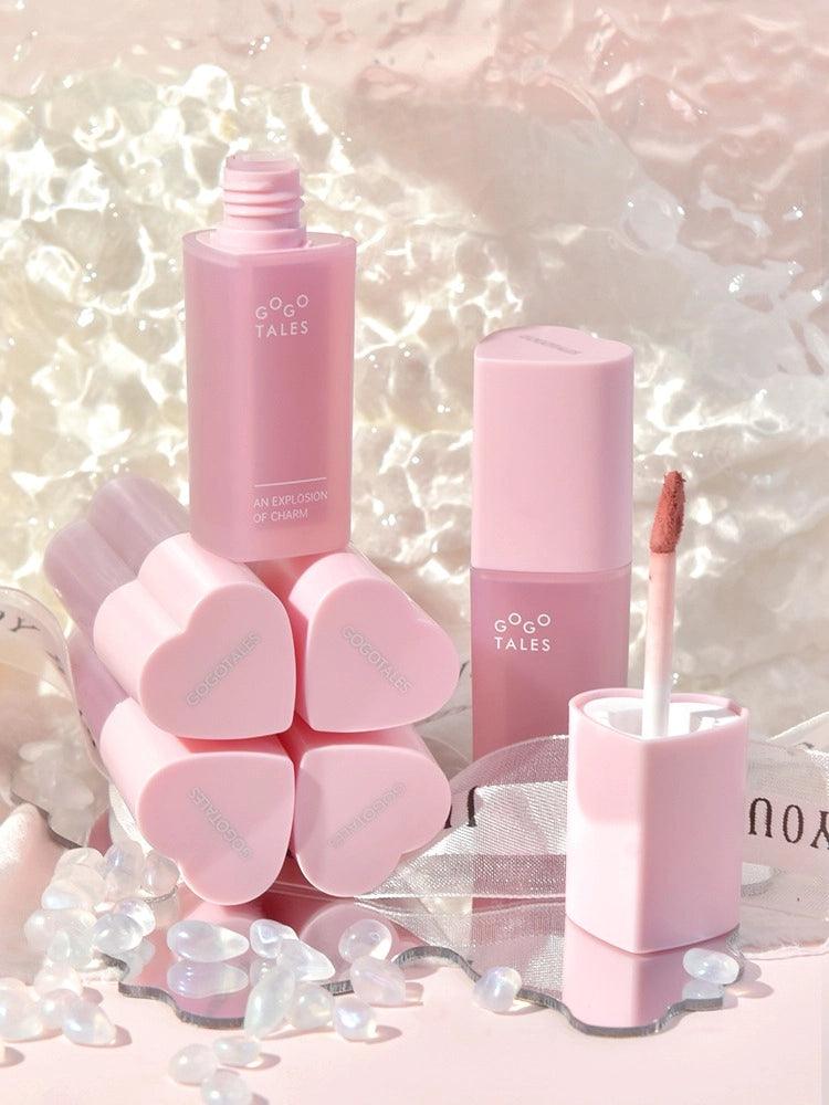 Soft Matte Lip Mud 5g