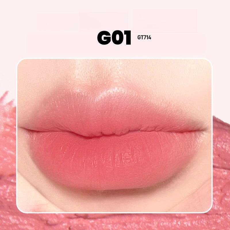 Soft Matte Lip Mud 5g