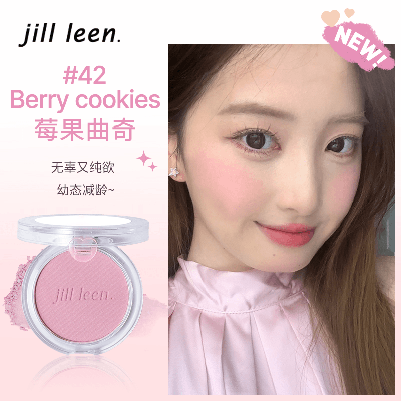 Velvet Cheek Blush 3g