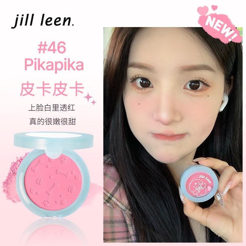 Velvet Cheek Blush 3g