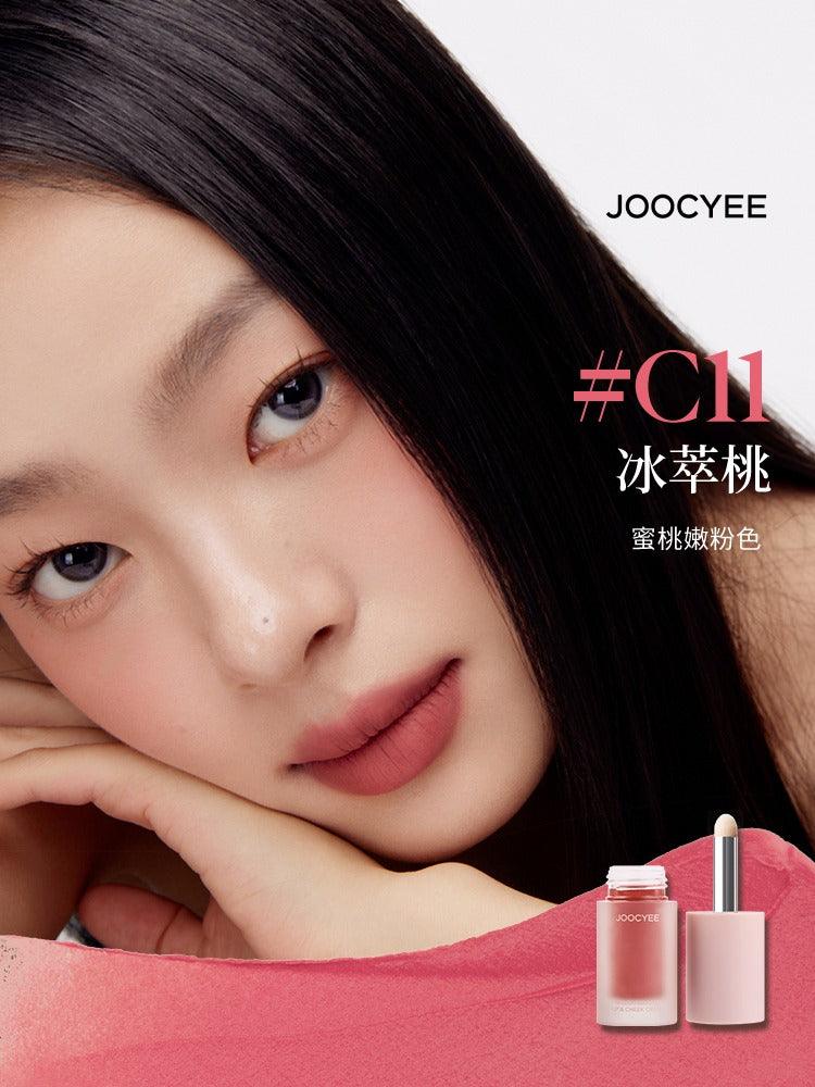 Joocyee Multi Purpose Lip N Cheek Cream 4g