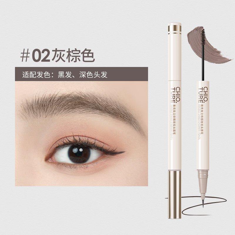 Double End Eyebrow Pencil 1.7g