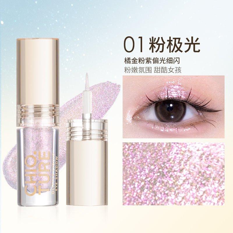 Glitter Liquid Eyeshadow 1.5g