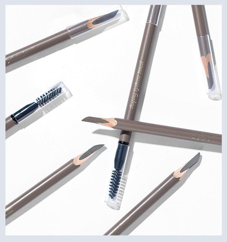 Judydoll Shaping Eyebrow Pencil JD002 - Chic Decent