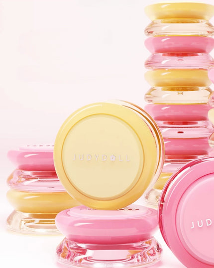 <strong>#Judydoll </strong>Makeup Simplifed, Fun Amplified