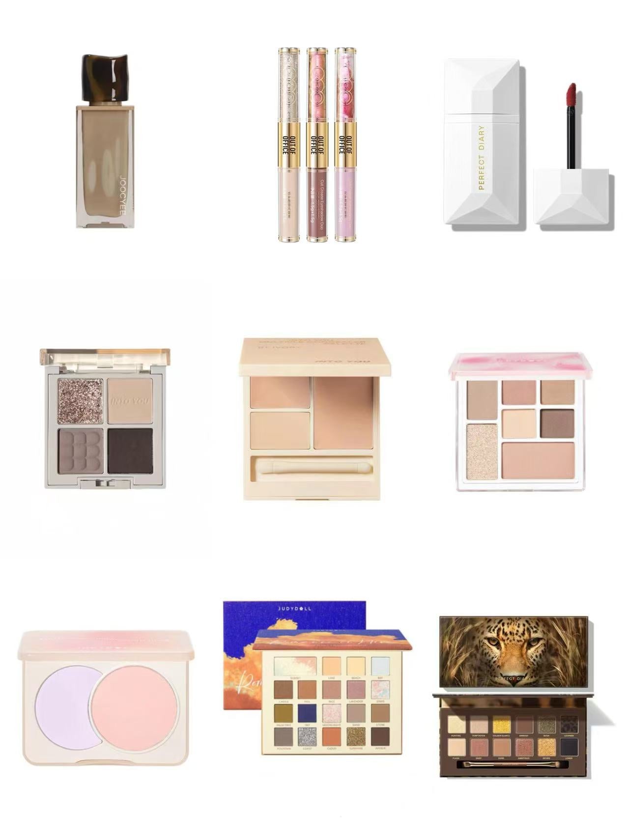 Cadeaux gratuits aléatoires à la commande de L3