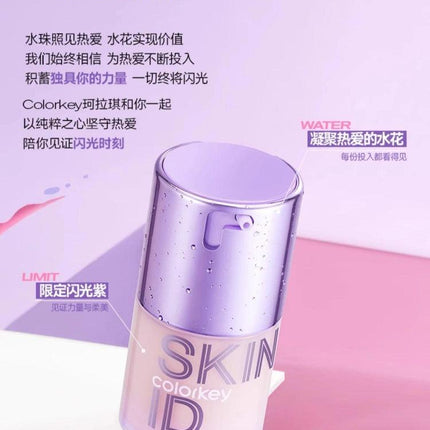 Colorkey - Original Made Smooth Foundation 30g