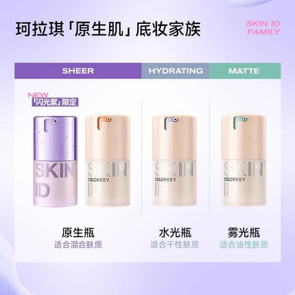 Colorkey - Original Made Smooth Foundation 30g