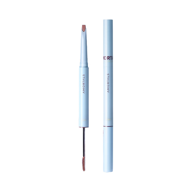 AMORTALS - Silk-Matte Duo Brow Definer and Tint 220mg+1.2g