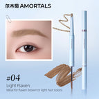 04# Light Flaxen