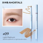 09# Light Platinum