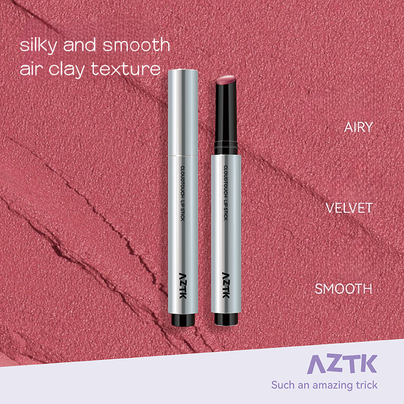 AZTK - Cloud Touch Lipstick 1.8g