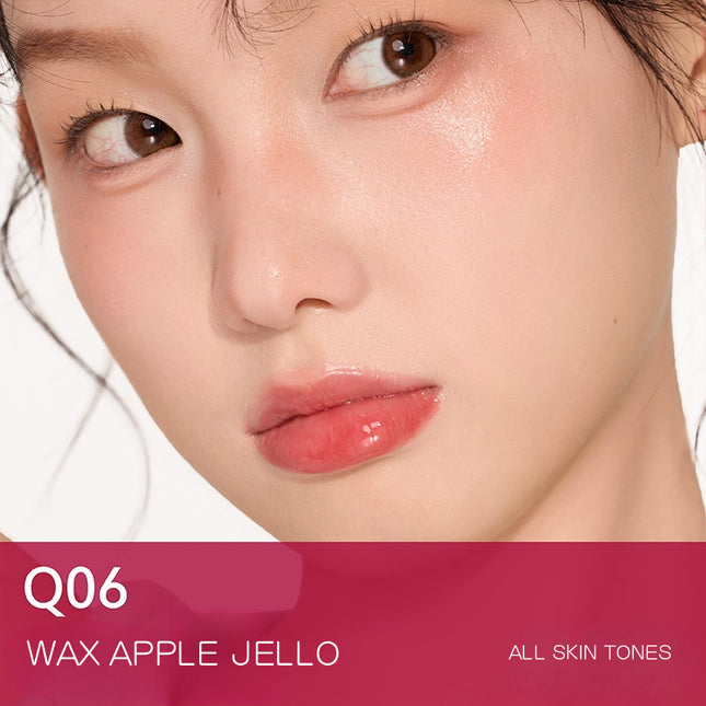 AZTK - Lip and Cheek Glowy Jelly Pot 3.5g