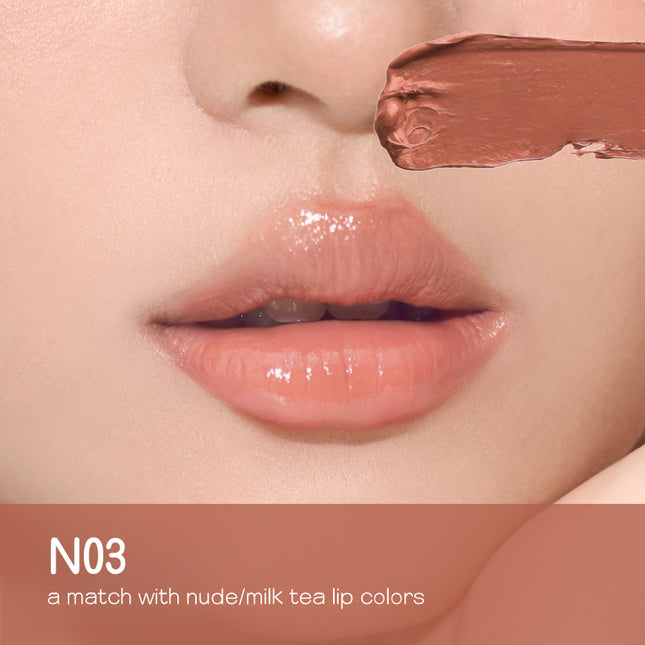 AZTK - Perfect Pout Lip Liner 200mg