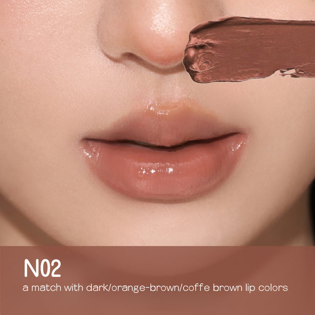 AZTK - Perfect Pout Lip Liner 200mg