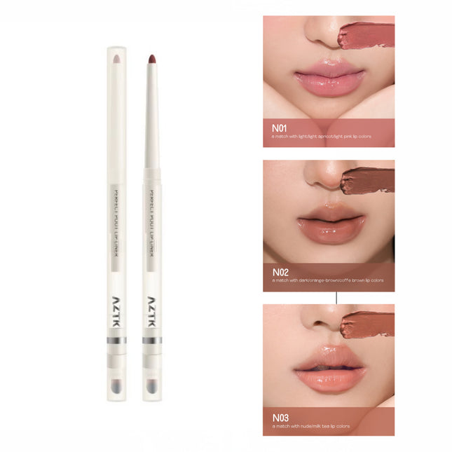 AZTK - Perfect Pout Lip Liner 200mg