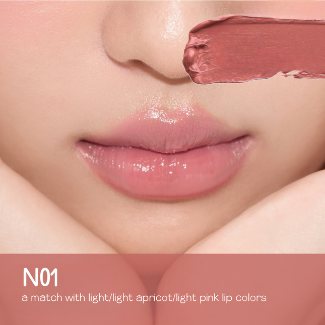 AZTK - Perfect Pout Lip Liner 200mg