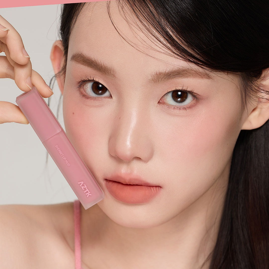 AZTK - Sherbet Lip Mud 4.5g