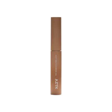 AZTK - Soft Wavy Eyebrow Gel 4.5g