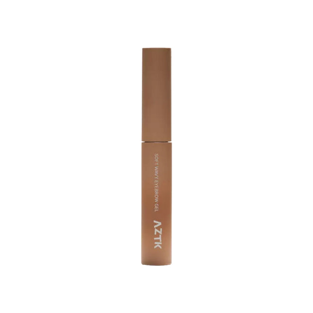 AZTK - Soft Wavy Eyebrow Gel 4.5g