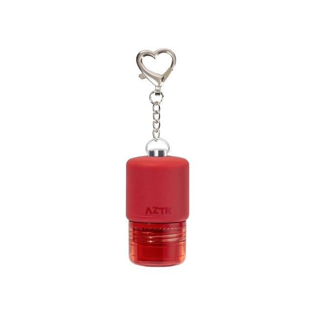 AZTK - Carry Me Duo Color Glow Lasting Lip Jello 5g