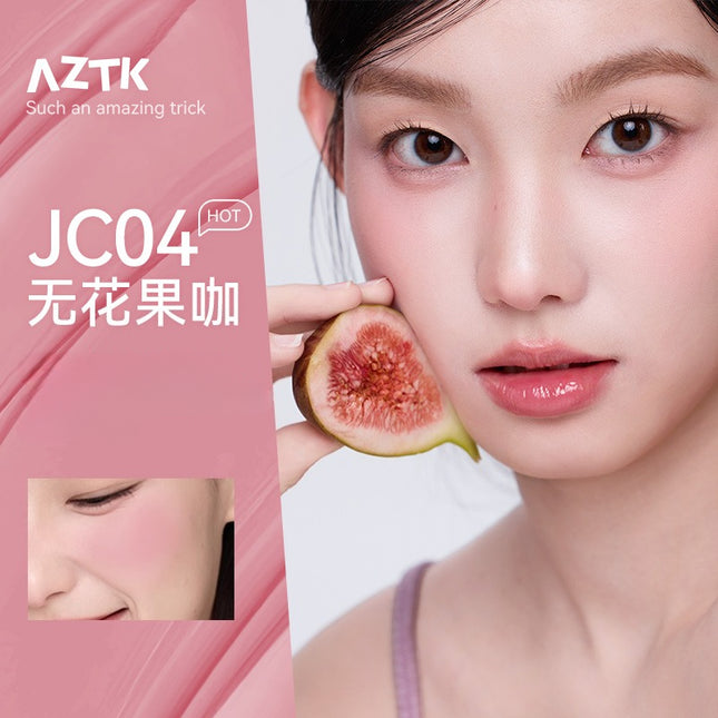 AZTK - Jello Color Liquid Blush 5ml