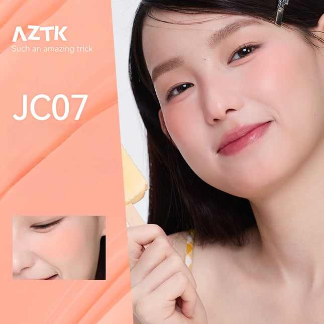 AZTK - Jello Color Liquid Blush 5ml
