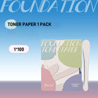 1*100 Sheets