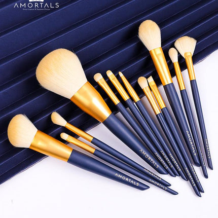 Amortals Big Dipper 12 Brushes AMT007 - Chic Decent