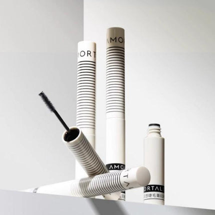 AMORTALS - Mascara Cream Lengthening Feather Eyelash  3.5g