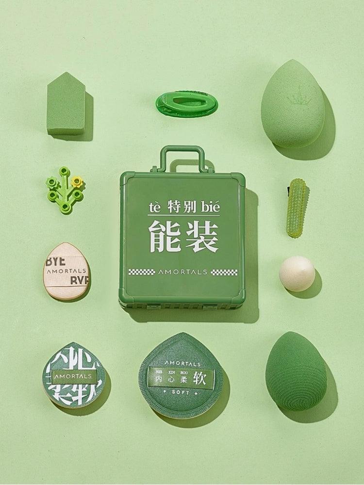 Amortals 尔木萄特能装行李箱