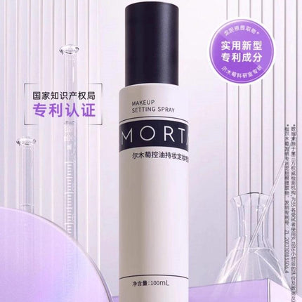 AMORTALS - Oil Control Setting Spray 30ml 100ml