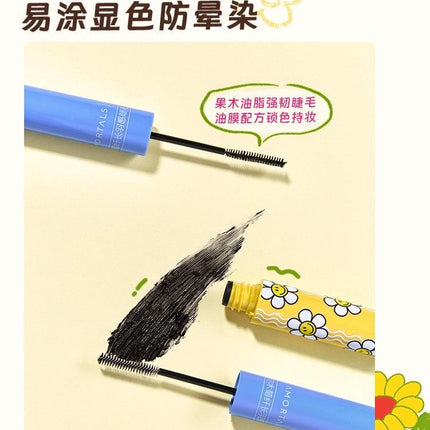 AMORTALS - Wiggle Wiggle Mascara Cream 3.5g