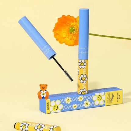 AMORTALS - Wiggle Wiggle Mascara Cream 3.5g