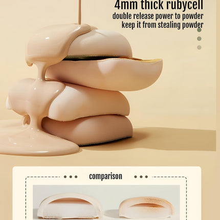 AMORTALS - 100 Points Makeup Puff