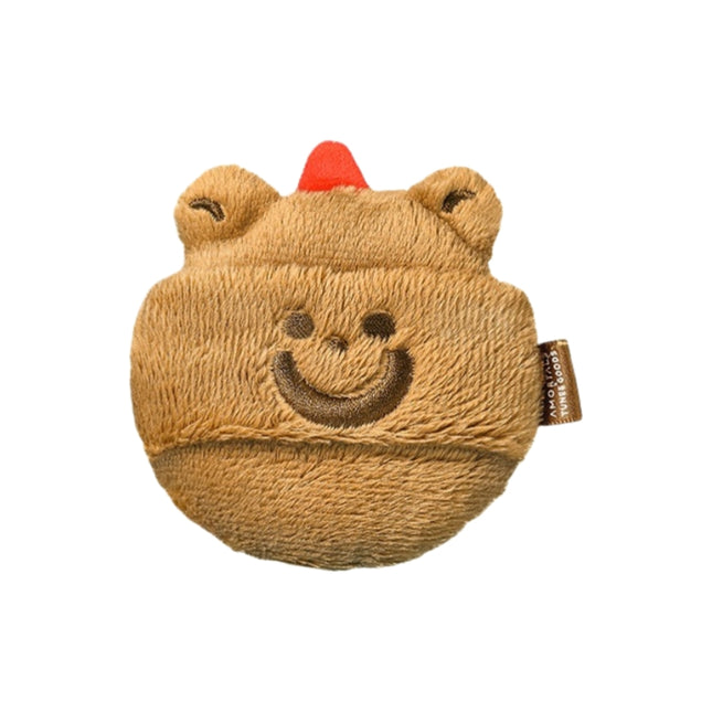 AMORTALS - TUNEE GOODS Loose Powder Puff