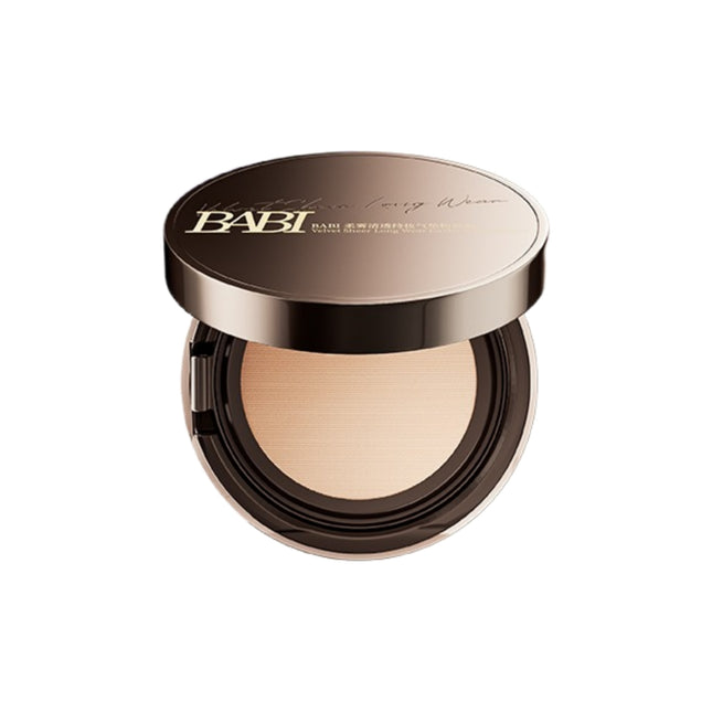 BABI - Velvet Sheer Long Wear Cushion Foundation 12g