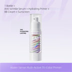 Water Sense Multi-Active Tri-Color Primer 35g