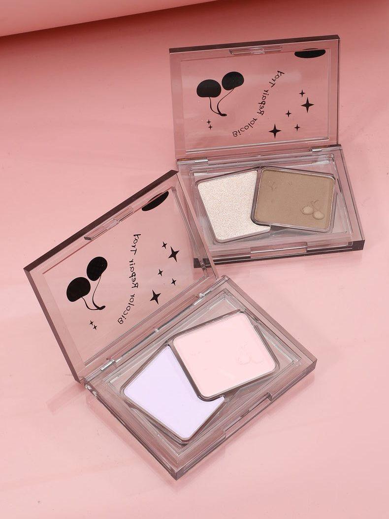 Plateau de contour BIYA 2 couleurs 4,6 g