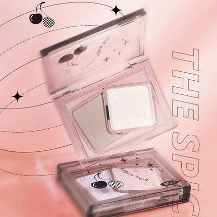 BIYA - 2 Colors Contour Tray 4.6g