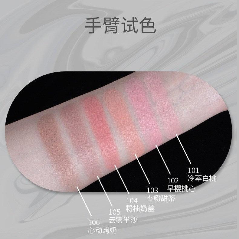 Blush BIYA 4,5 g