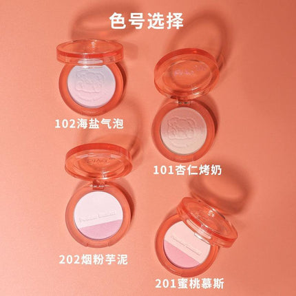 BIYA - Single Blush 4g