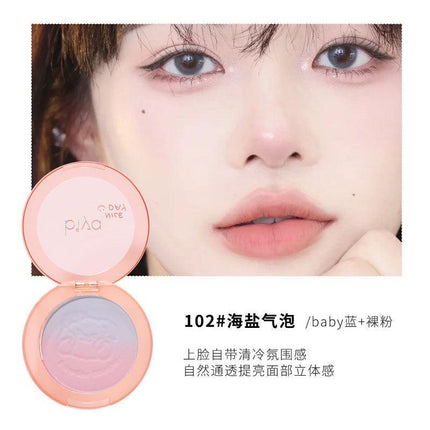 BIYA - Single Blush 4g