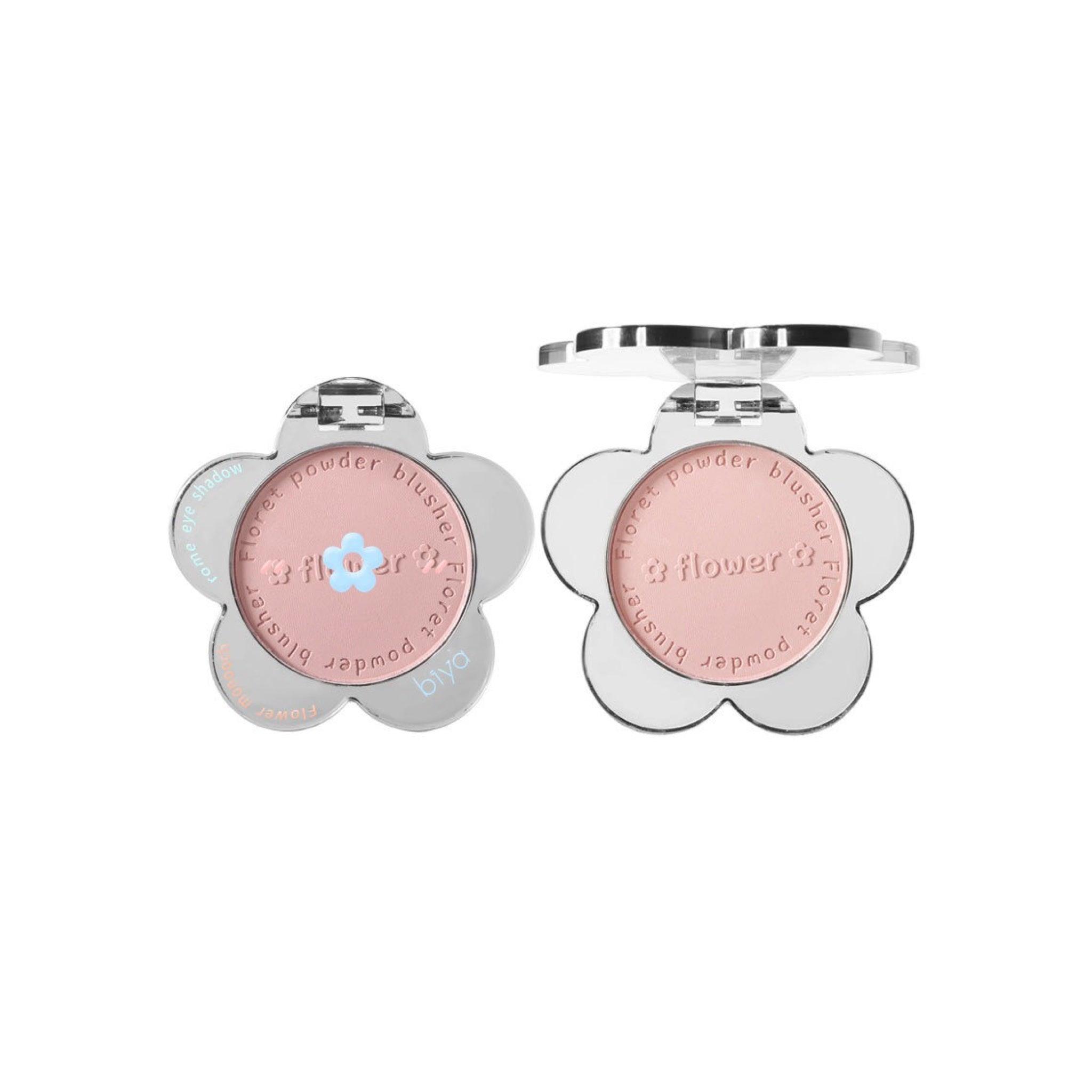 Blush Fleur BIYA 3,2 g