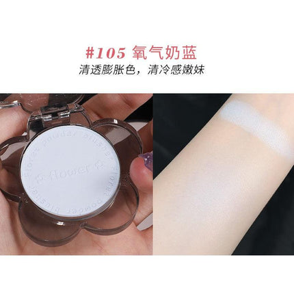 BIYA - Flower Blush 3.2g