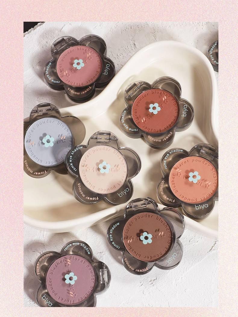 Blush Fleur BIYA 3,2 g