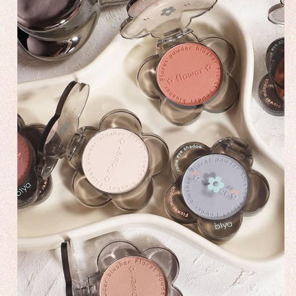 BIYA - Flower Blush 3.2g