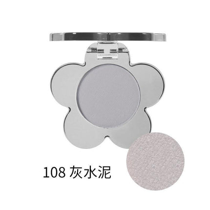 BIYA - Flower Eyeshadow 1.5g