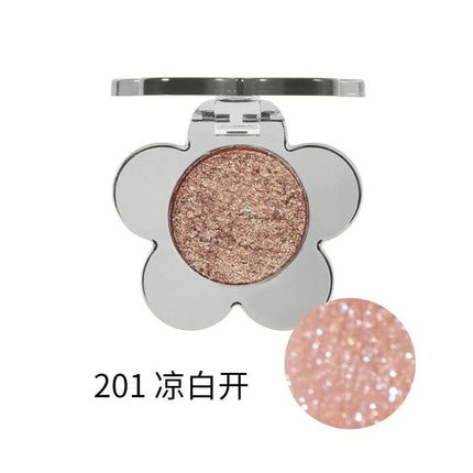 BIYA - Flower Eyeshadow 1.5g